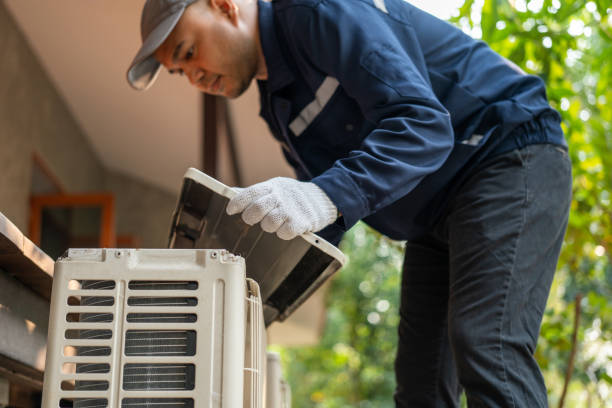 Best HVAC system installation  in Parker, TX